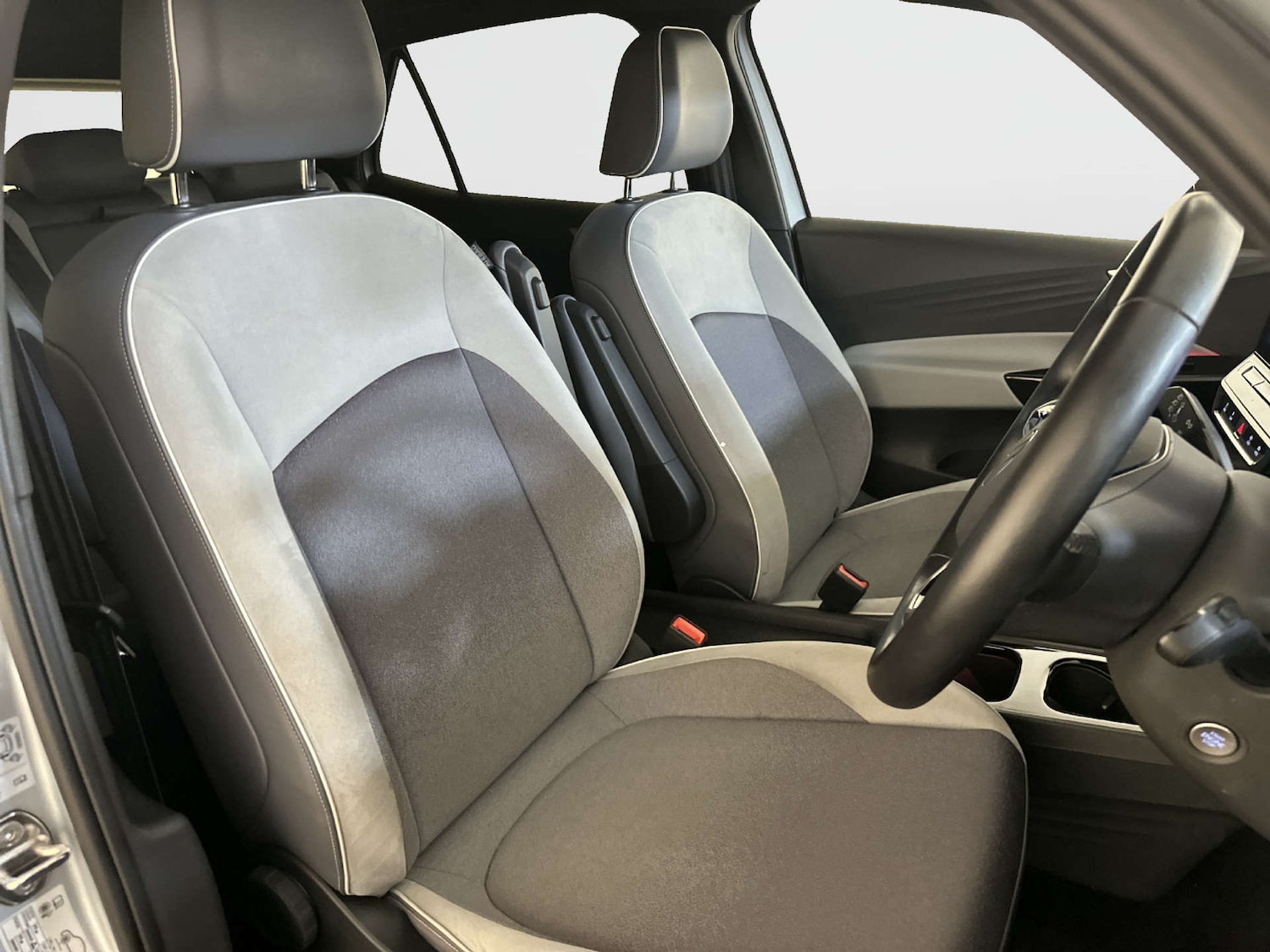 Used Volkswagen ID.3 2022 for sale - 77953368: Photo 13