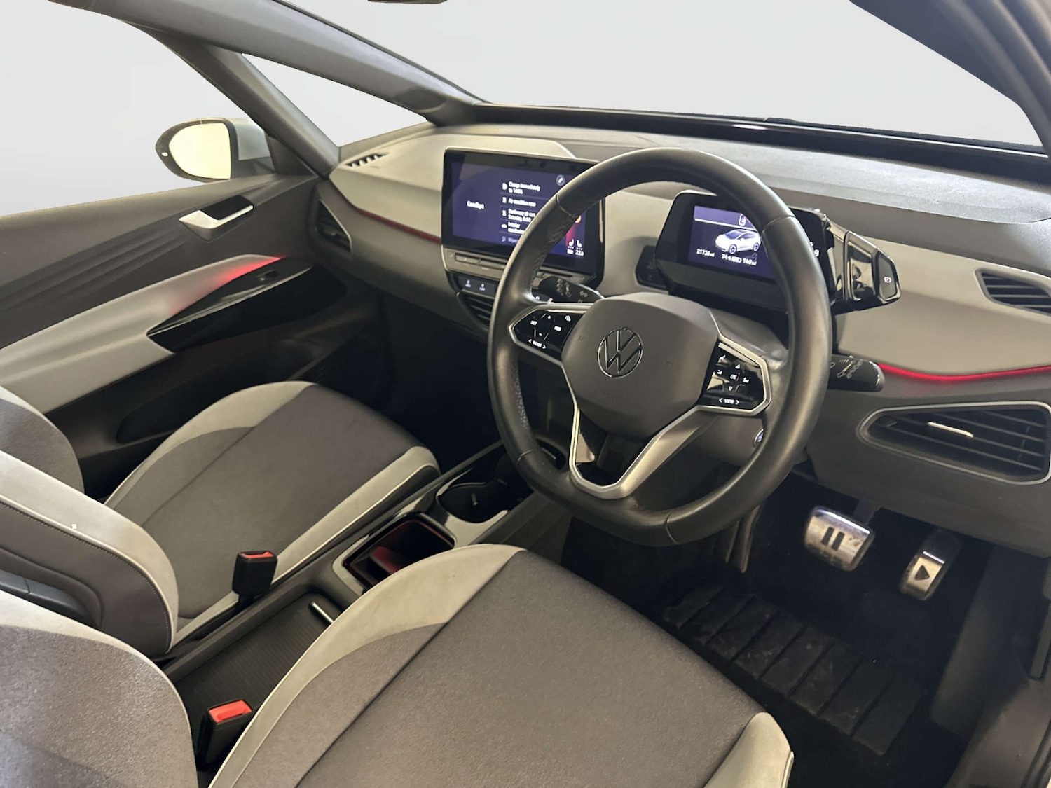 Used Volkswagen ID.3 2022 for sale - 77953368: Photo 15