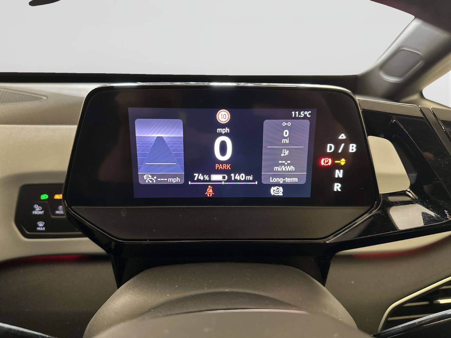 Used Volkswagen ID.3 2022 for sale - 77953368: Photo 18