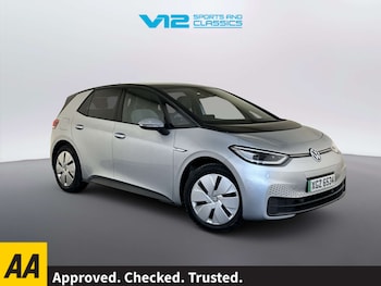 Used Volkswagen ID.3 2022 for sale - 77953368: Photo