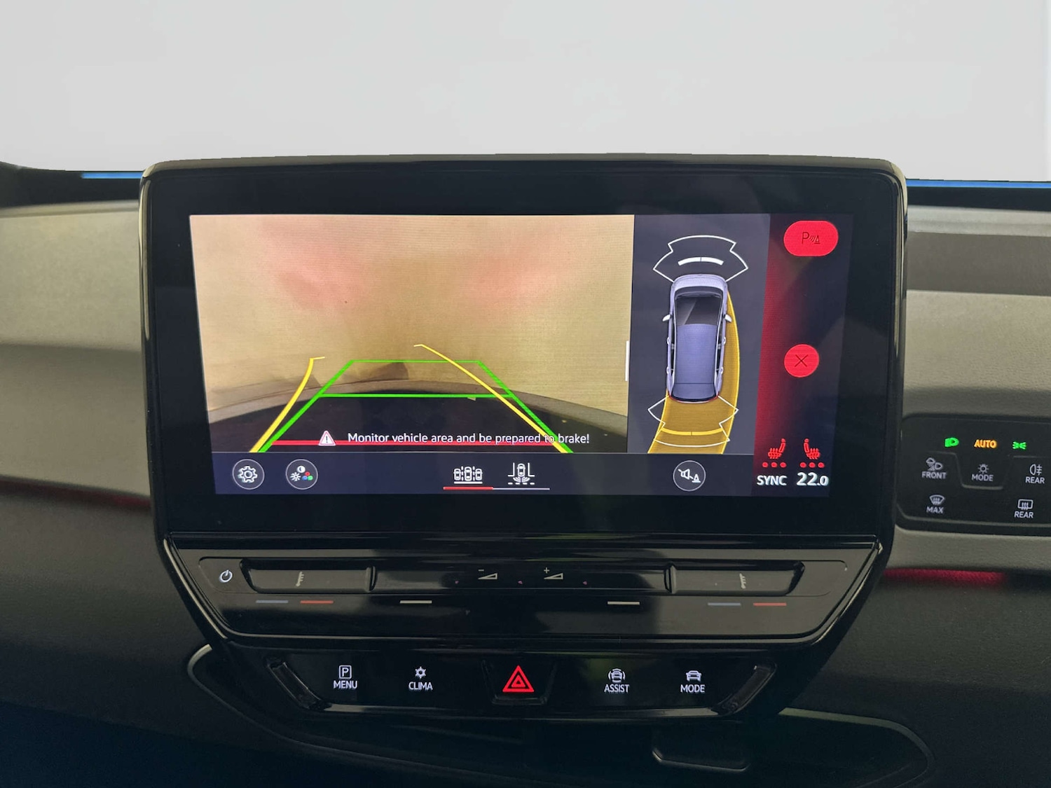 Used Volkswagen ID.3 2022 for sale - 77953368: Photo 21