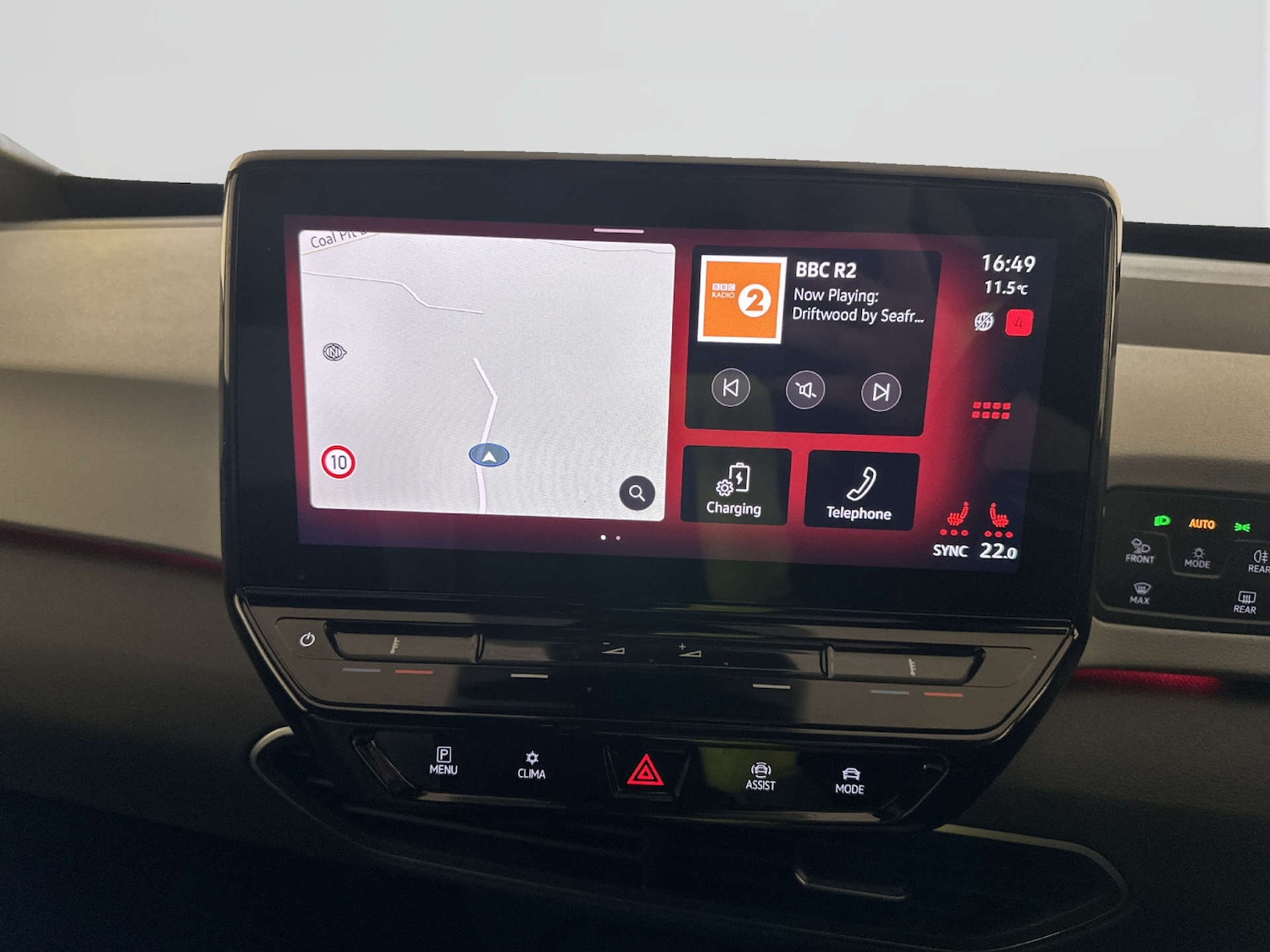 Used Volkswagen ID.3 2022 for sale - 77953368: Photo 23