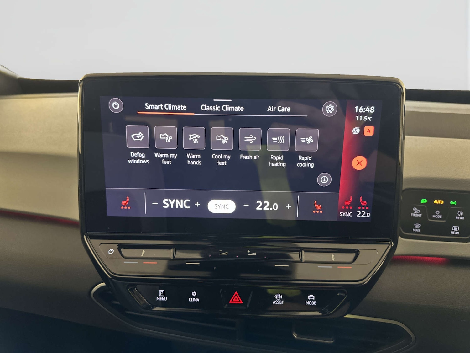 Used Volkswagen ID.3 2022 for sale - 77953368: Photo 24