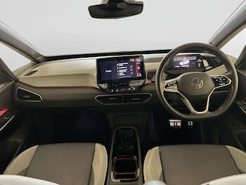 Used Volkswagen ID.3 2022 for sale - 77953368: Photo