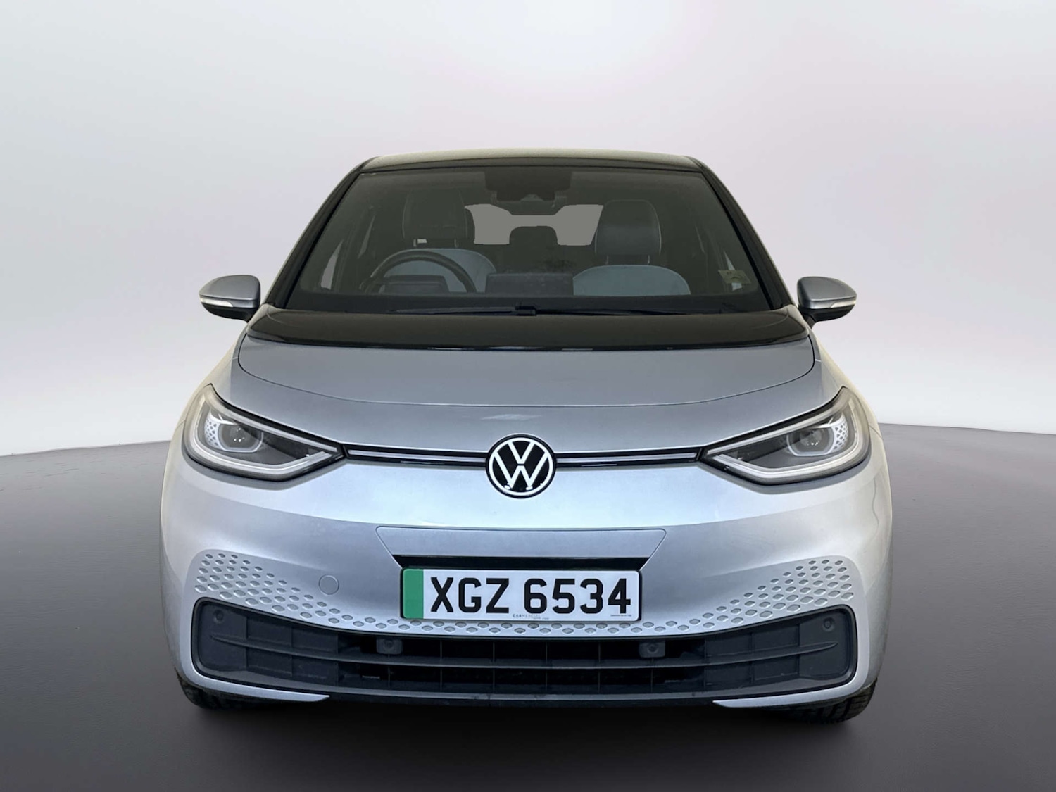 Used Volkswagen ID.3 2022 for sale - 77953368: Photo 5