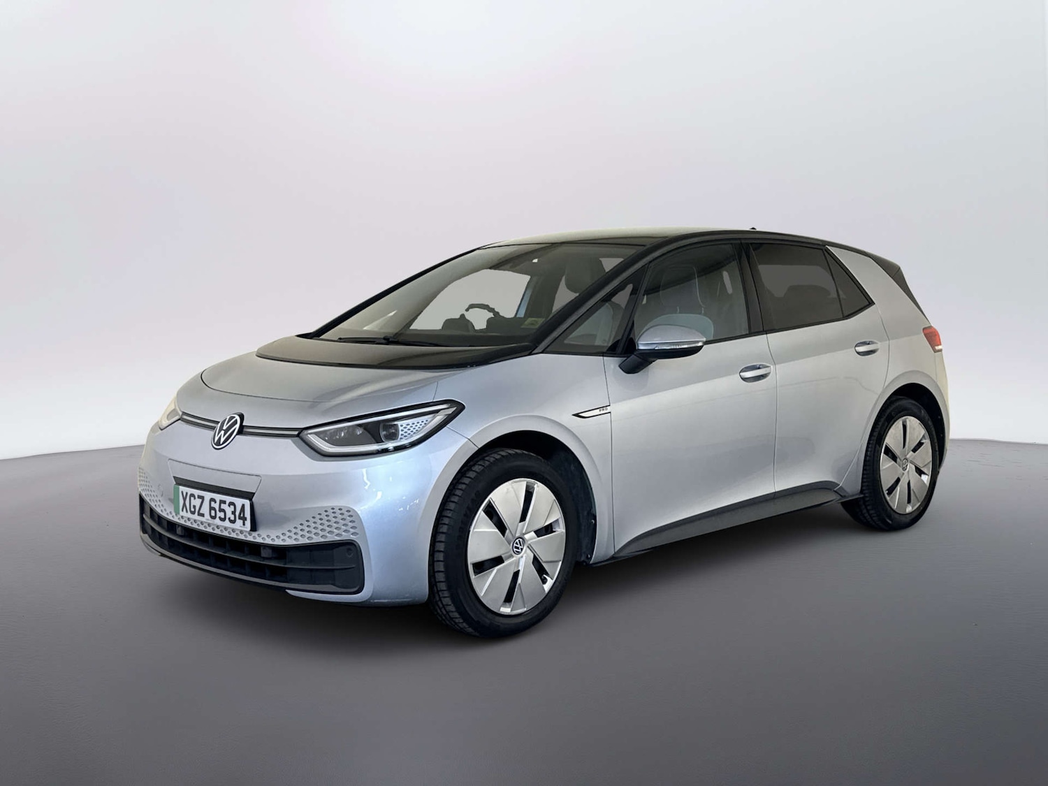 Used Volkswagen ID.3 2022 for sale - 77953368: Photo 6