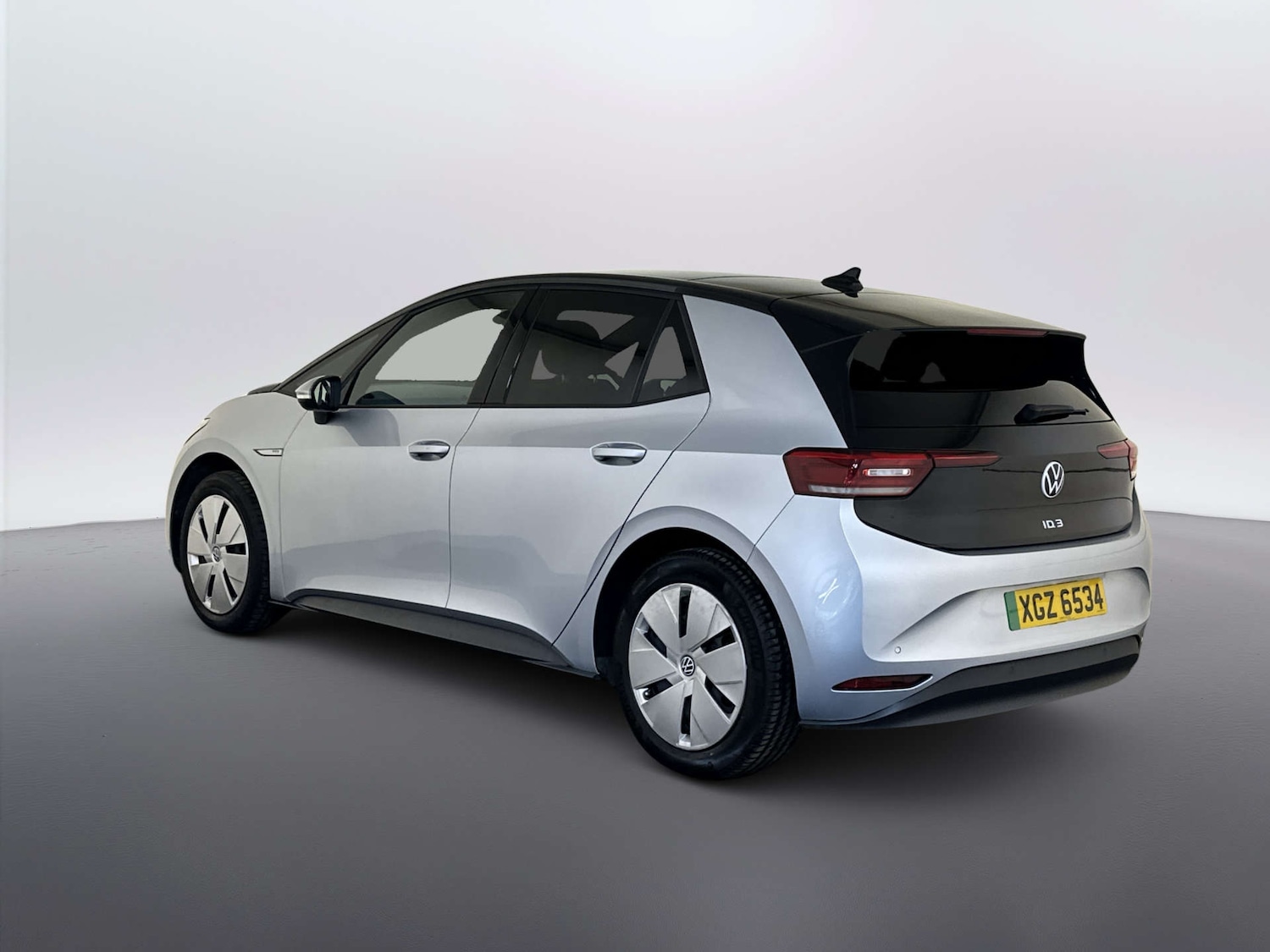 Used Volkswagen ID.3 2022 for sale - 77953368: Photo 8