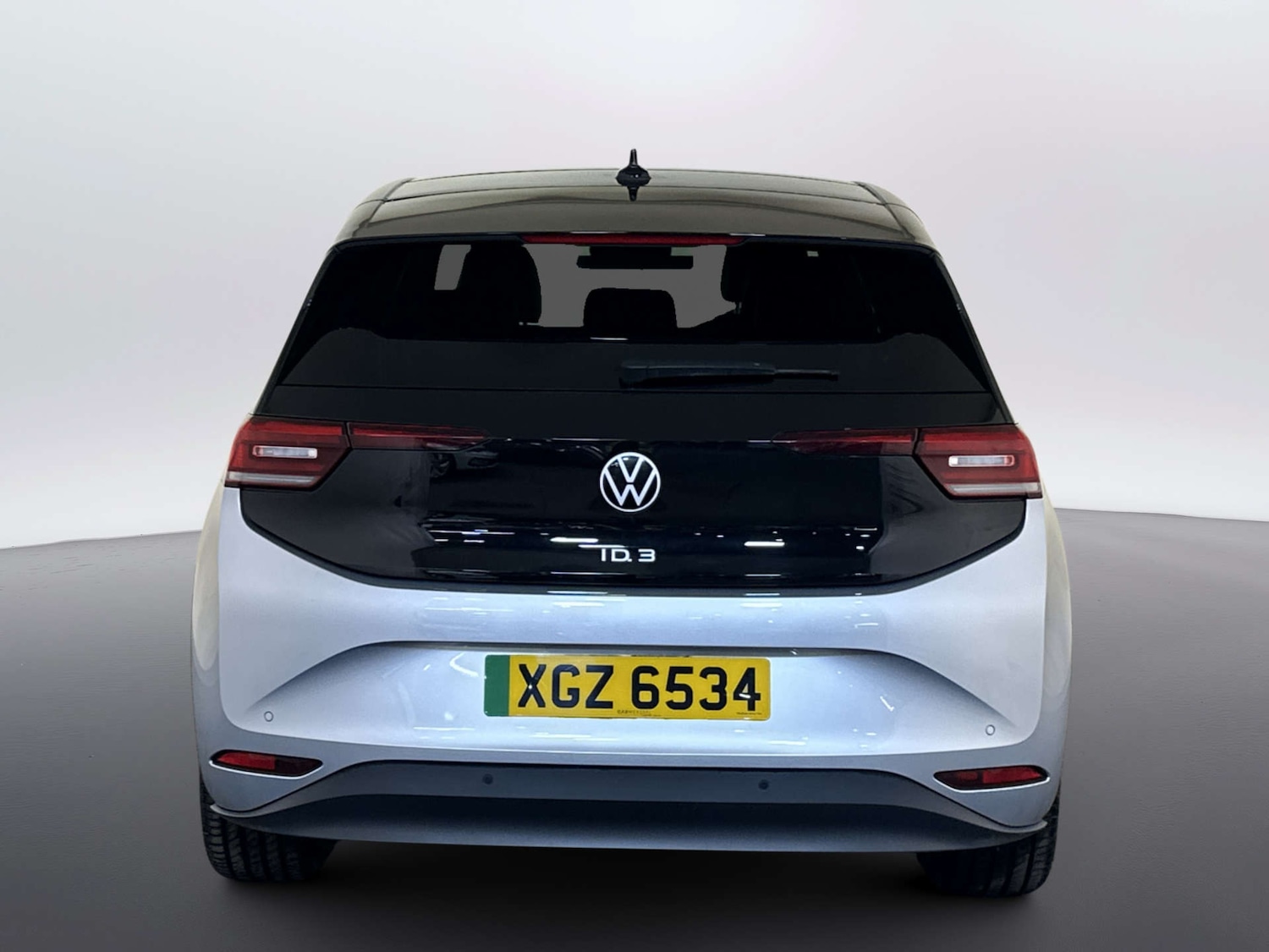 Used Volkswagen ID.3 2022 for sale - 77953368: Photo 9