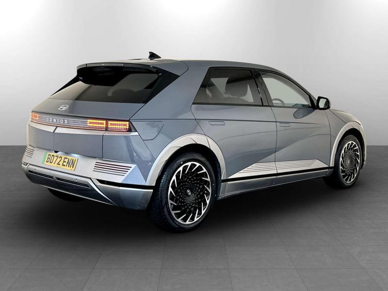 Used Hyundai IONIQ 5 2022 for sale - 77161068: Photo 10