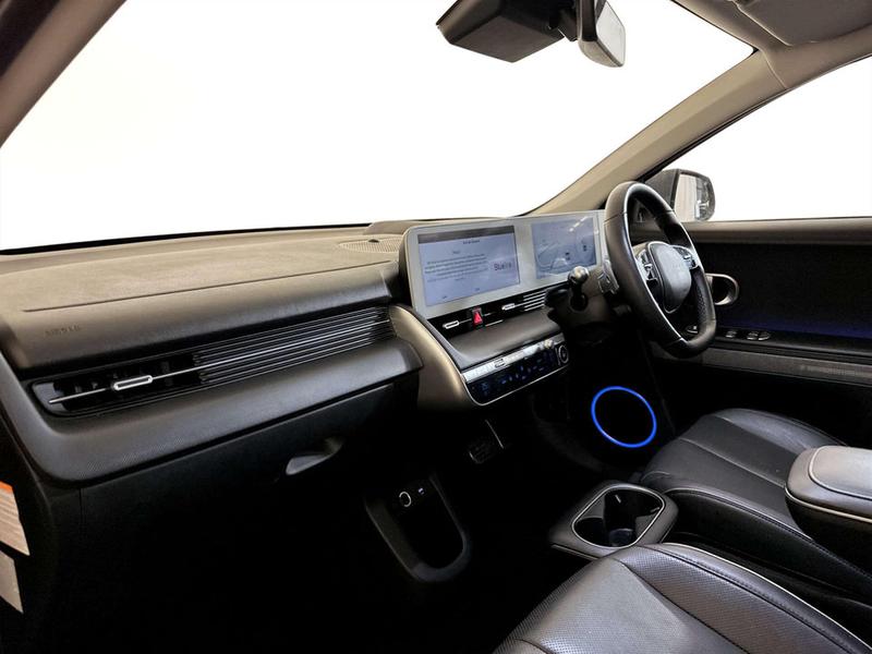 Used Hyundai IONIQ 5 2022 for sale - 77161068: Photo 12