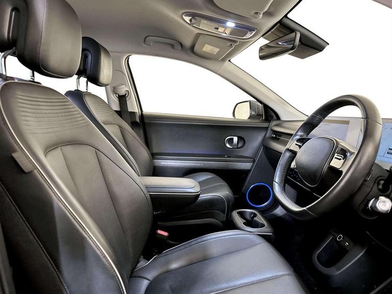 Used Hyundai IONIQ 5 2022 for sale - 77161068: Photo 13