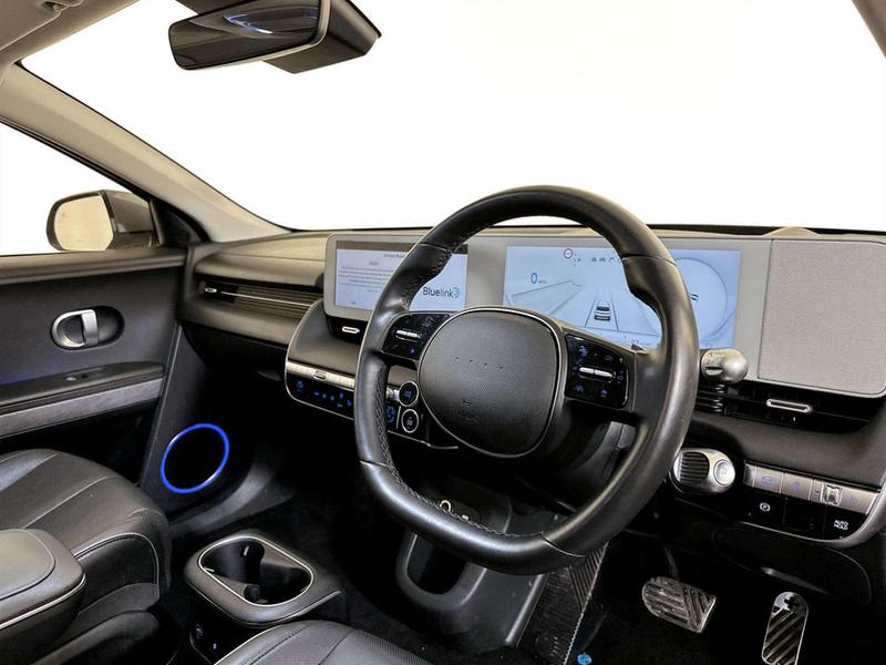 Used Hyundai IONIQ 5 2022 for sale - 77161068: Photo 16