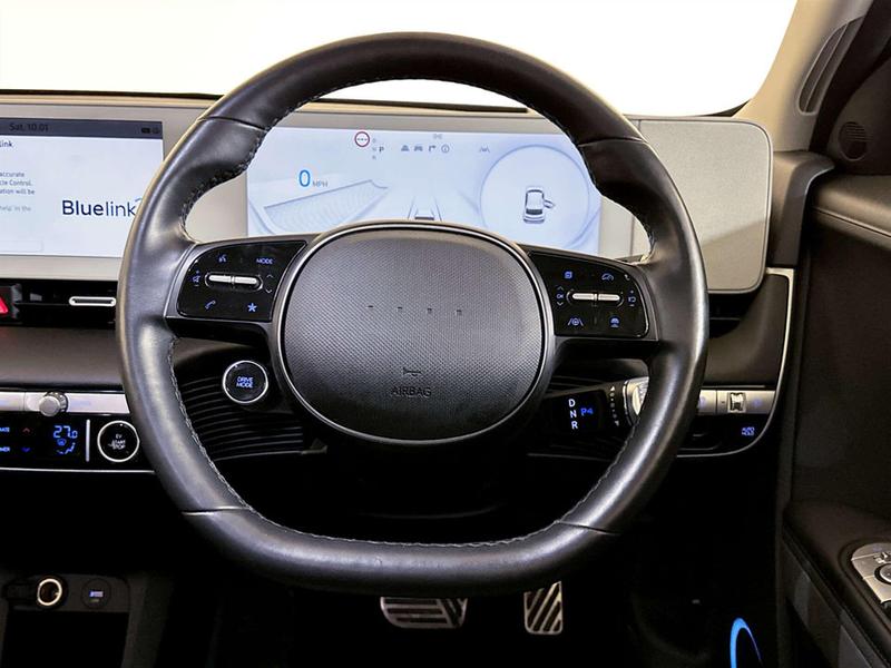 Used Hyundai IONIQ 5 2022 for sale - 77161068: Photo 17