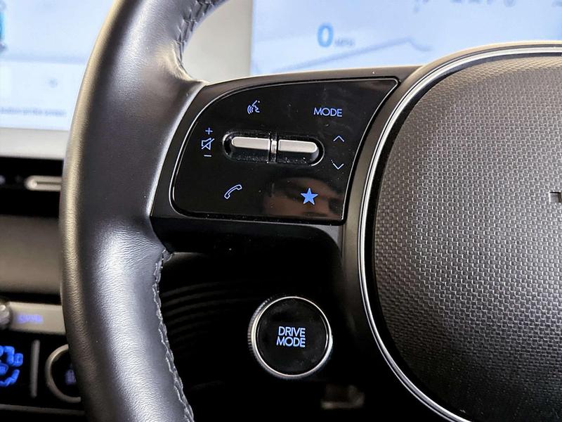 Used Hyundai IONIQ 5 2022 for sale - 77161068: Photo 18