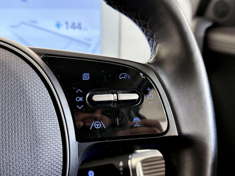 Used Hyundai IONIQ 5 2022 for sale - 77161068: Photo 20