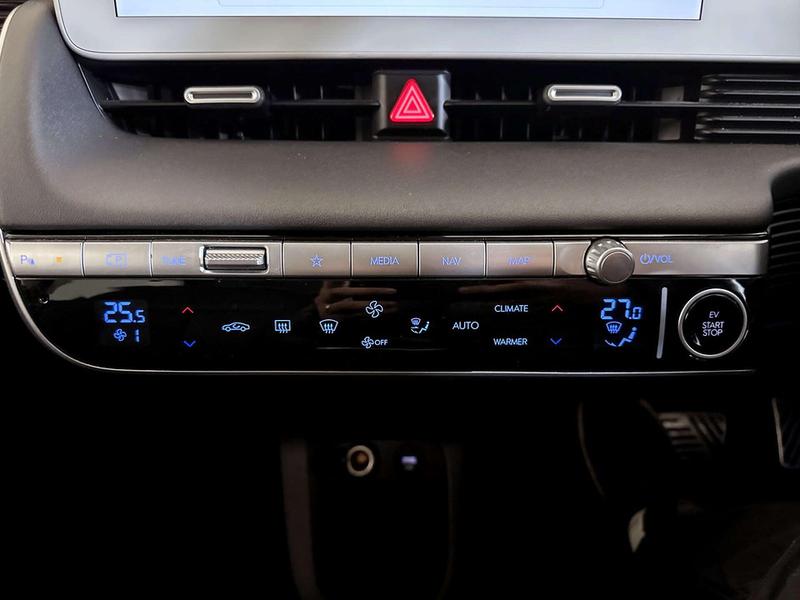 Used Hyundai IONIQ 5 2022 for sale - 77161068: Photo 25