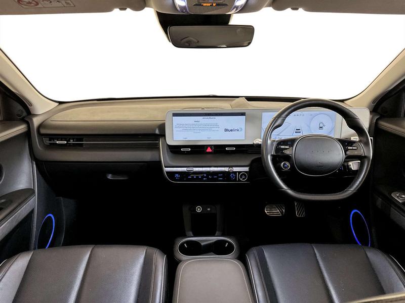 Used Hyundai IONIQ 5 2022 for sale - 77161068: Photo 3