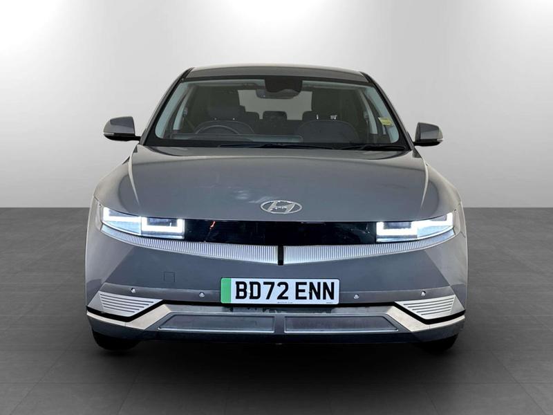 Used Hyundai IONIQ 5 2022 for sale - 77161068: Photo 5