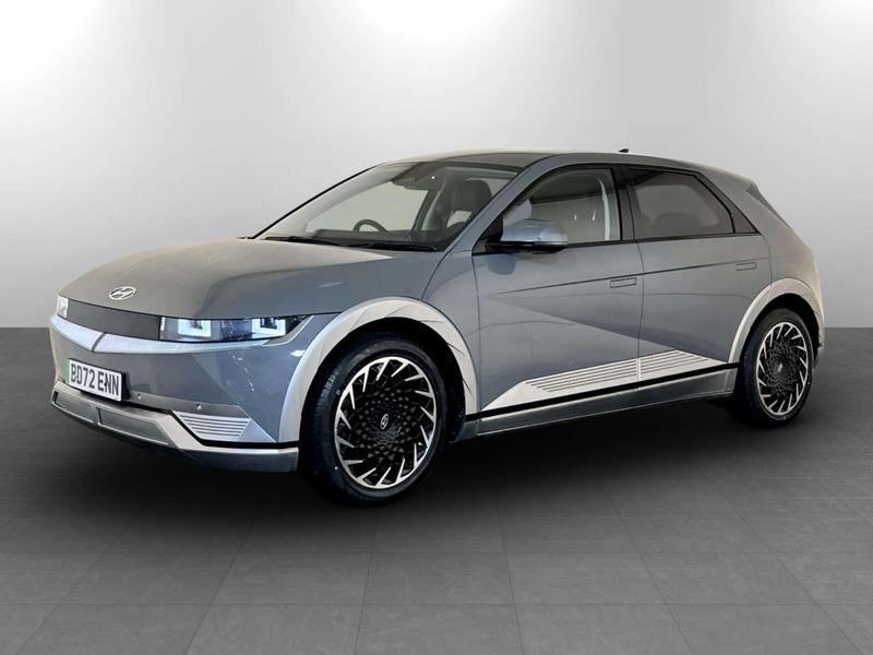 Used Hyundai IONIQ 5 2022 for sale - 77161068: Photo 6