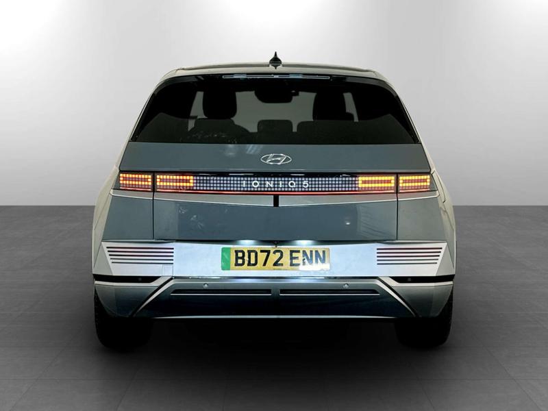 Used Hyundai IONIQ 5 2022 for sale - 77161068: Photo 9