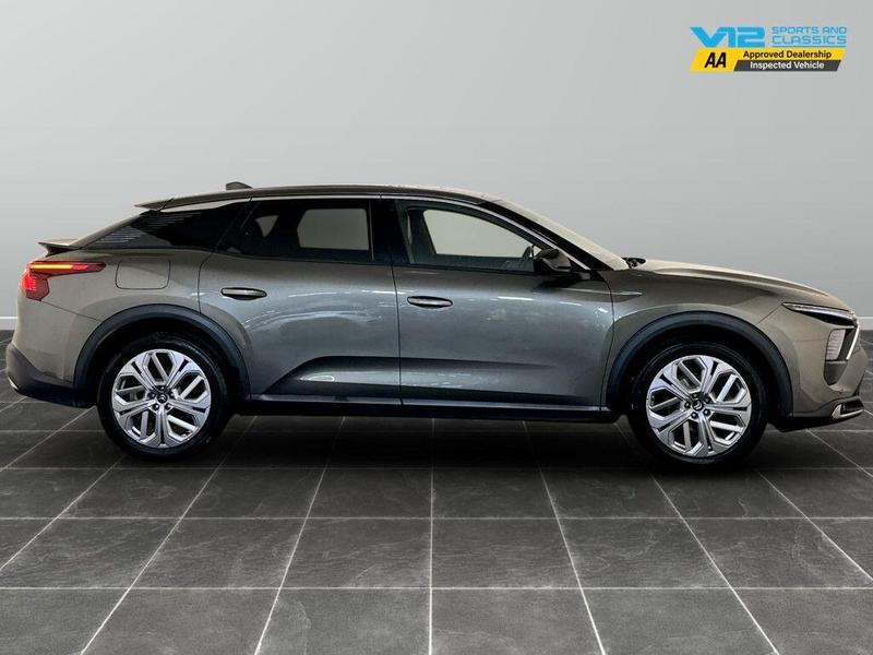 Used Citroen C5 X 2023 for sale - 76710184: Photo 11