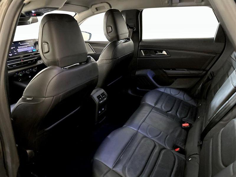 Used Citroen C5 X 2023 for sale - 76710184: Photo 14