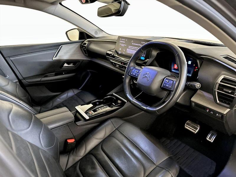 Used Citroen C5 X 2023 for sale - 76710184: Photo 16