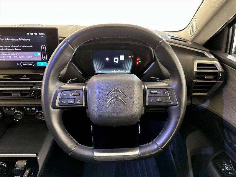 Used Citroen C5 X 2023 for sale - 76710184: Photo 17