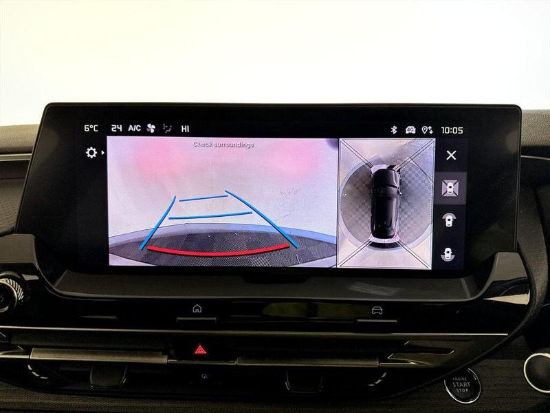 Used Citroen C5 X 2023 for sale - 76710184: Photo 21