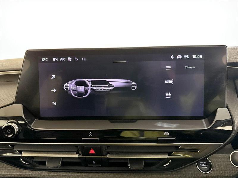 Used Citroen C5 X 2023 for sale - 76710184: Photo 23