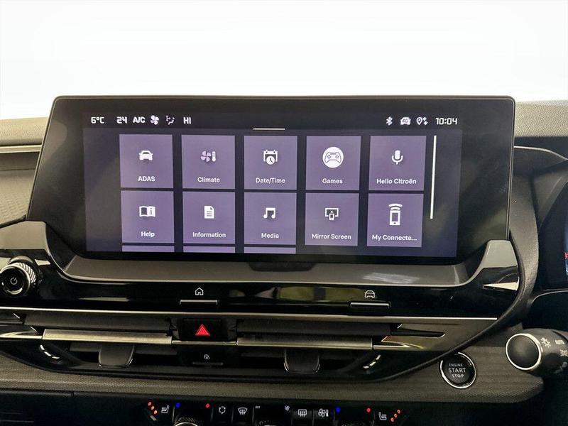 Used Citroen C5 X 2023 for sale - 76710184: Photo 24