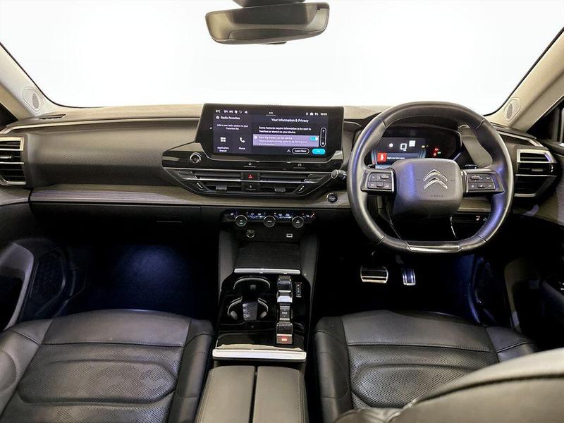 Used Citroen C5 X 2023 for sale - 76710184: Photo 3