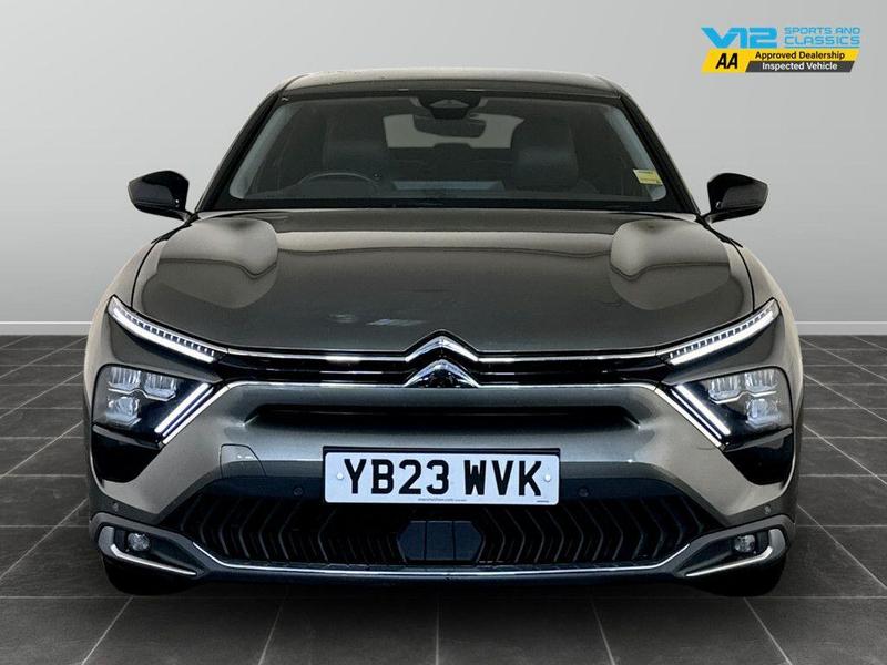 Used Citroen C5 X 2023 for sale - 76710184: Photo 5