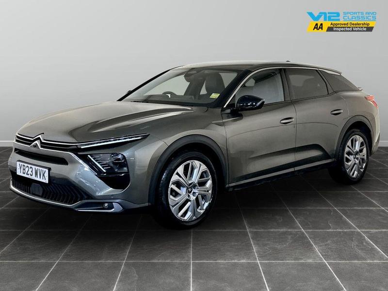 Used Citroen C5 X 2023 for sale - 76710184: Photo 6