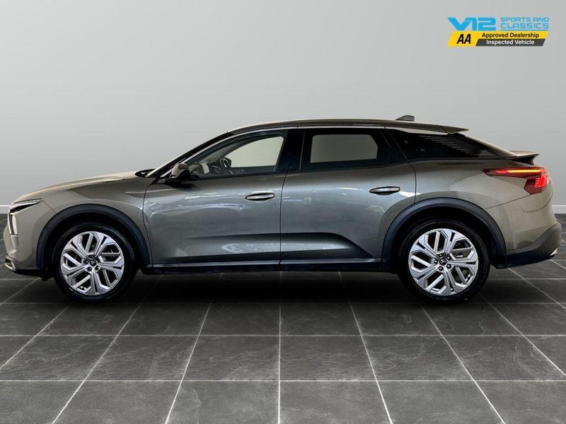 Used Citroen C5 X 2023 for sale - 76710184: Photo 7