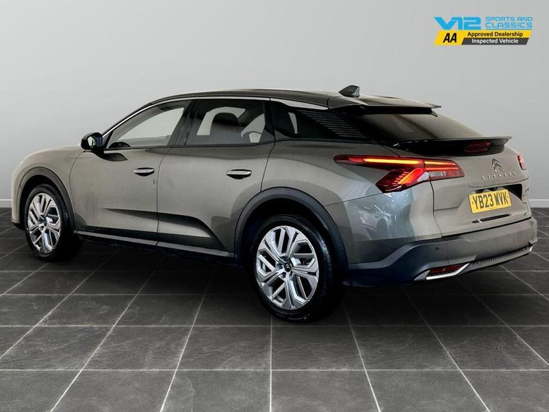 Used Citroen C5 X 2023 for sale - 76710184: Photo 8