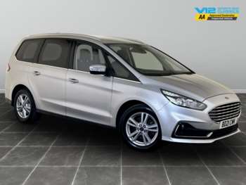 2021 (21) - 2.0 EcoBlue 150 Titanium 5dr Auto
