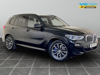 BMW - X5