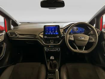 Used Ford Fiesta 2023 for sale - 79605852: Photo
