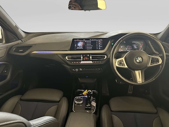 Used BMW 1 Series 2022 for sale - 79245667: Photo