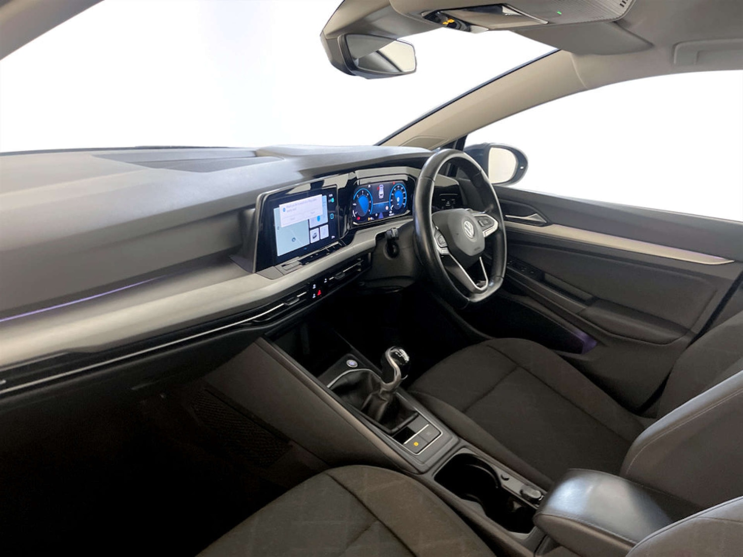 Used Volkswagen Golf 2022 for sale - 77643202: Photo 12