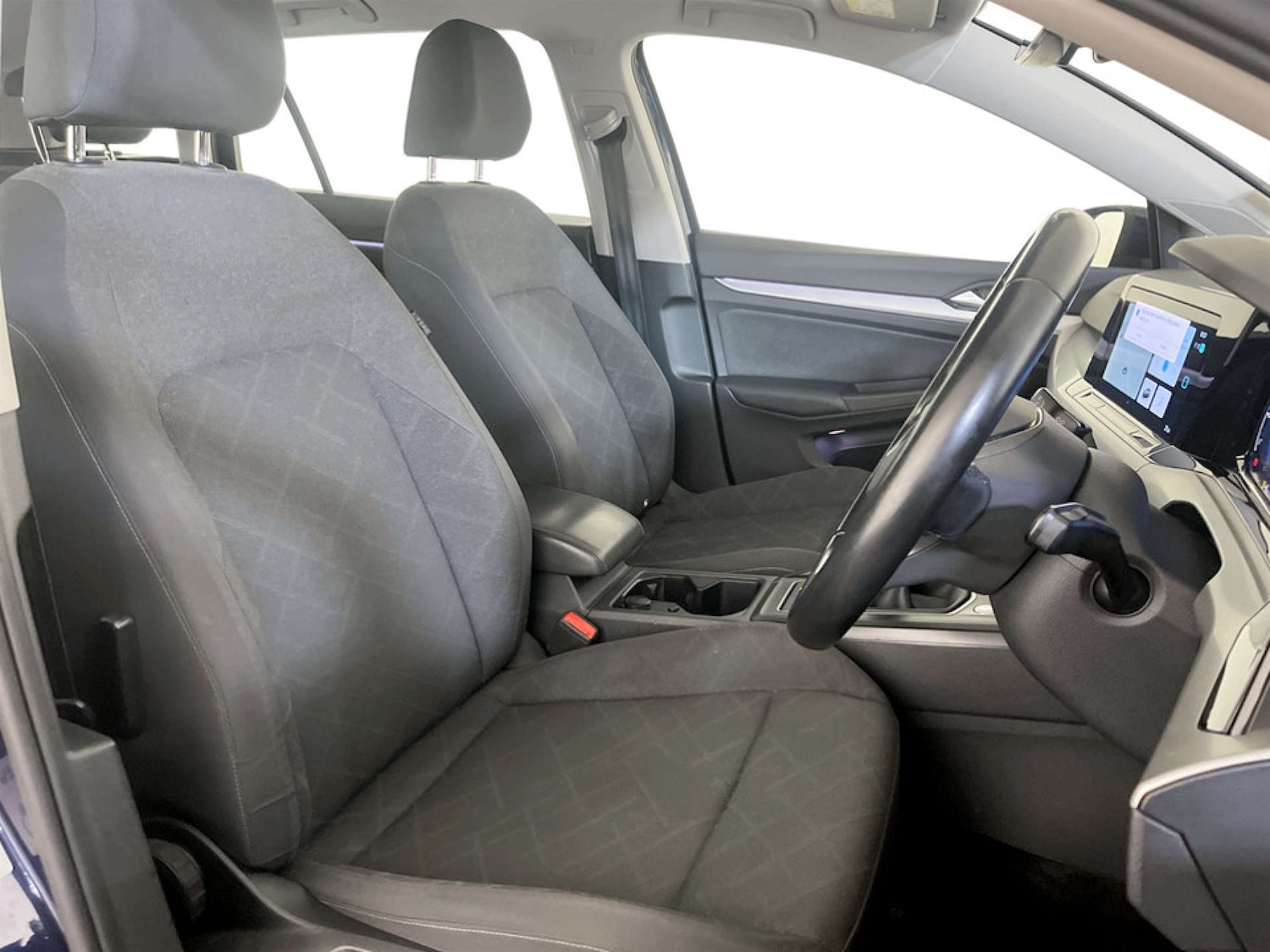 Used Volkswagen Golf 2022 for sale - 77643202: Photo 13