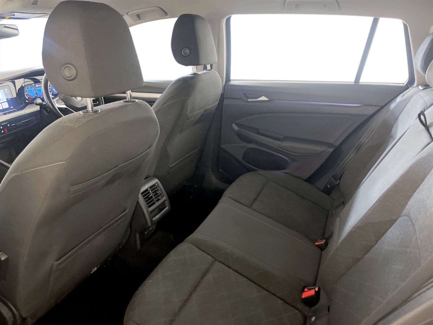 Used Volkswagen Golf 2022 for sale - 77643202: Photo 14