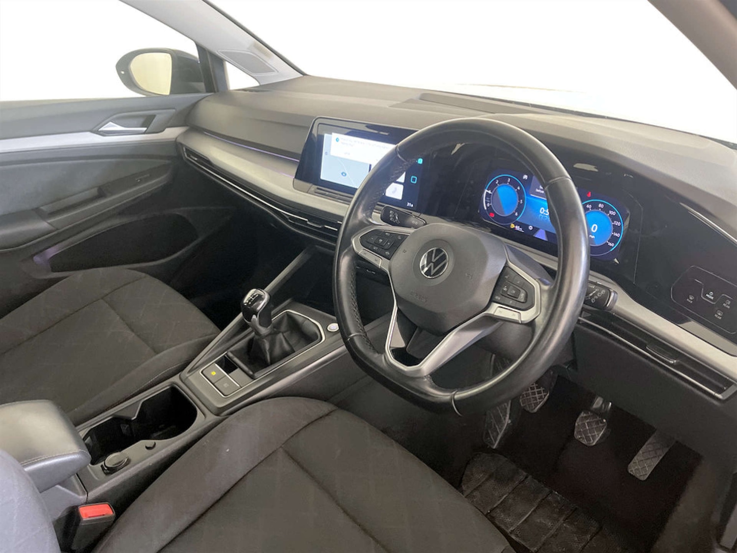 Used Volkswagen Golf 2022 for sale - 77643202: Photo 15