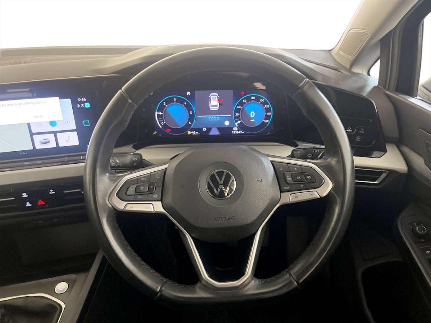 Used Volkswagen Golf 2022 for sale - 77643202: Photo 16