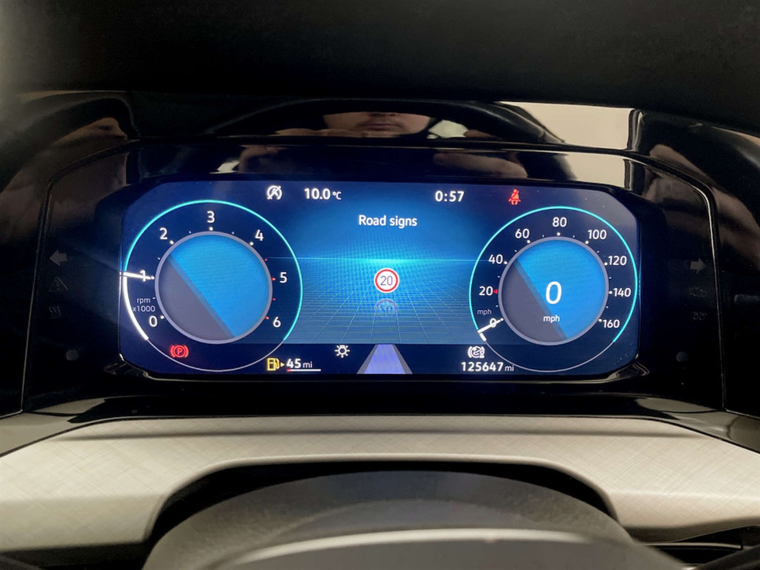 Used Volkswagen Golf 2022 for sale - 77643202: Photo 18