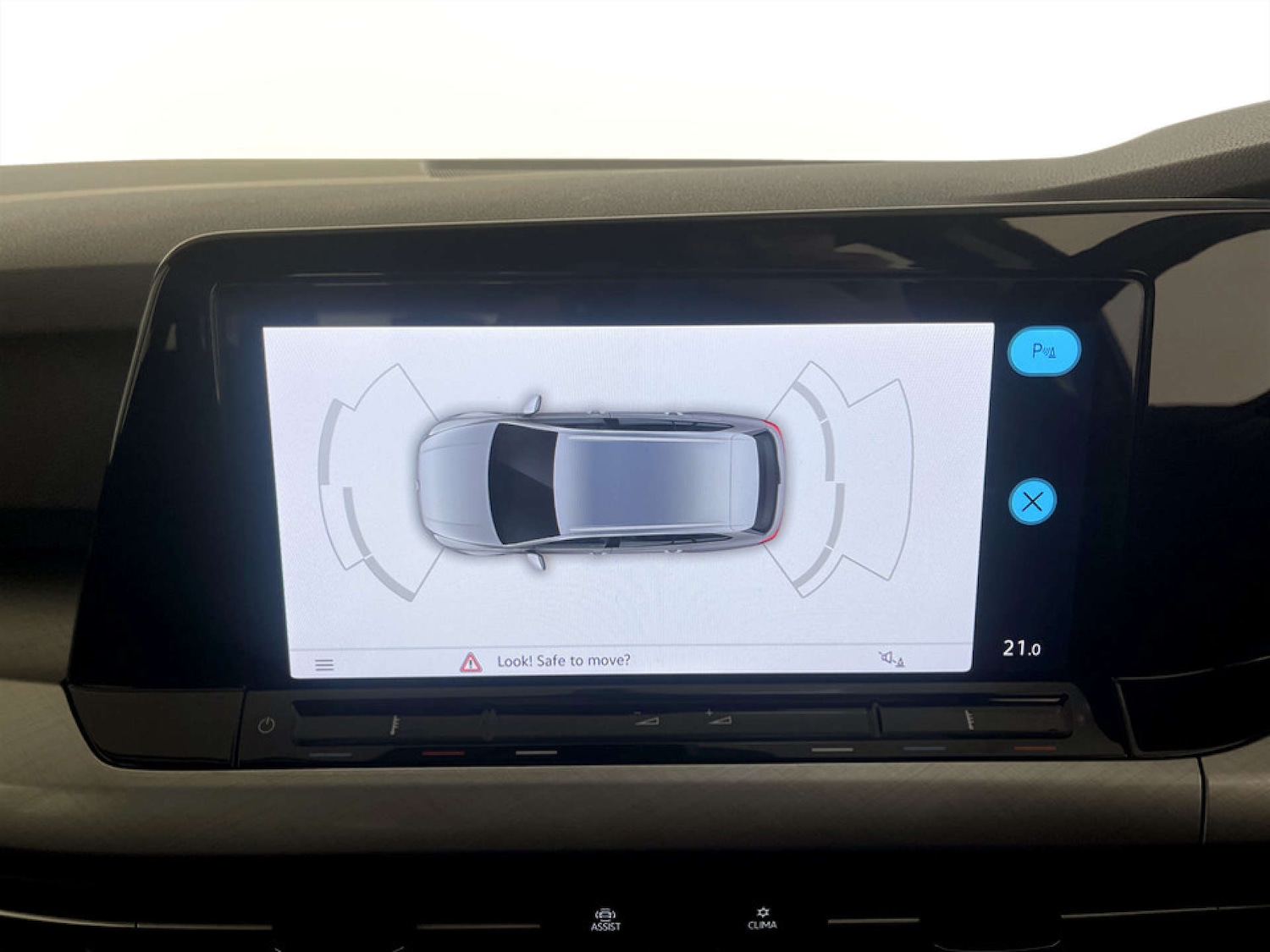 Used Volkswagen Golf 2022 for sale - 77643202: Photo 20