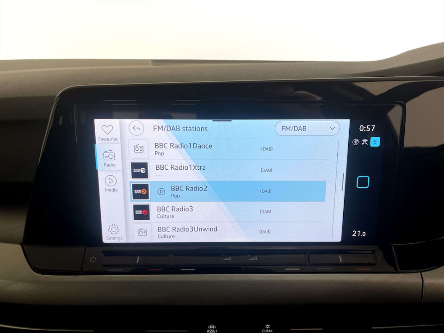 Used Volkswagen Golf 2022 for sale - 77643202: Photo 24