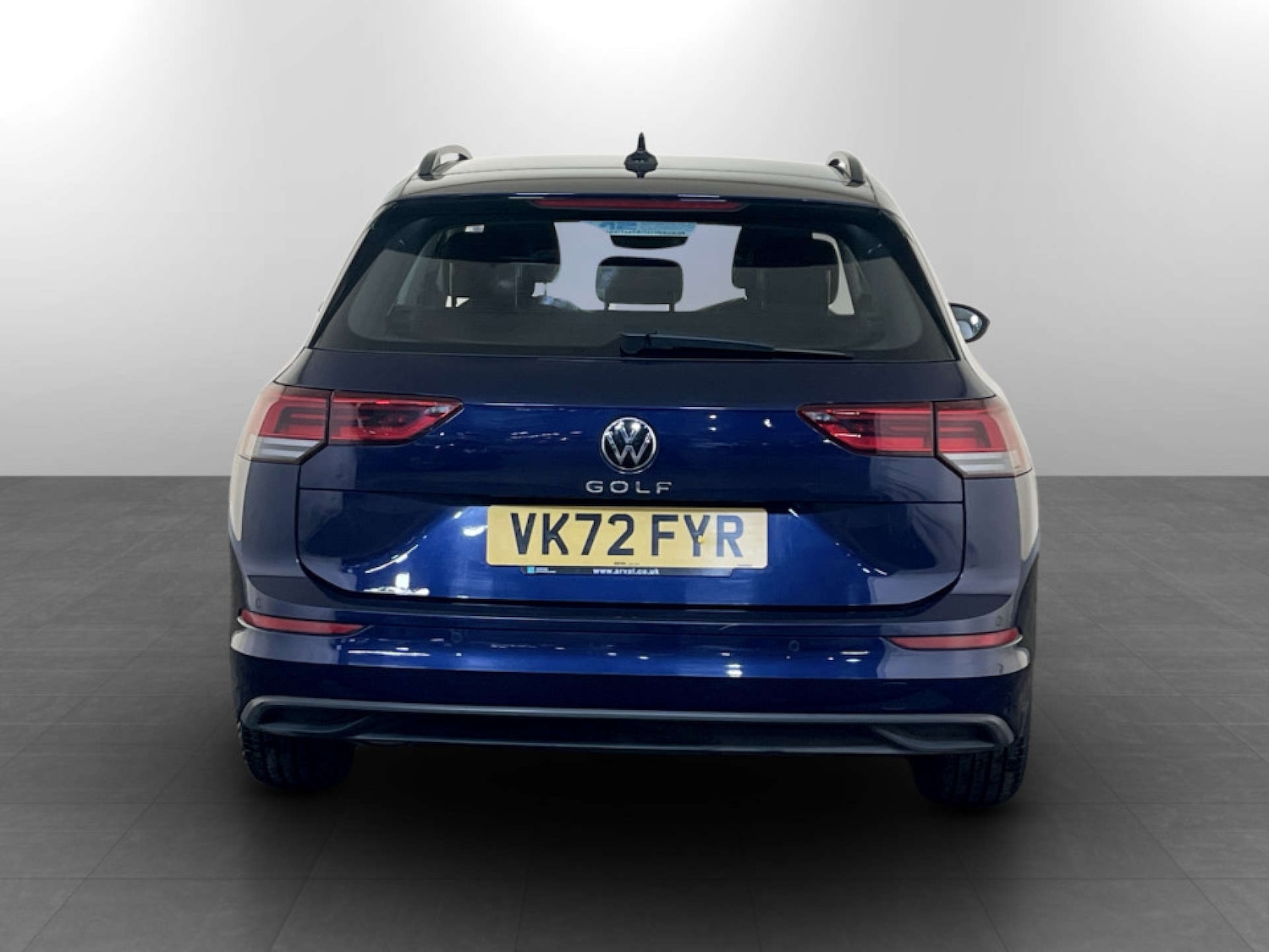 Used Volkswagen Golf 2022 for sale - 77643202: Photo 9