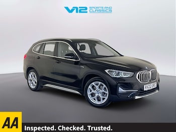 Used BMW X1 2022 for sale - 78443721: Photo
